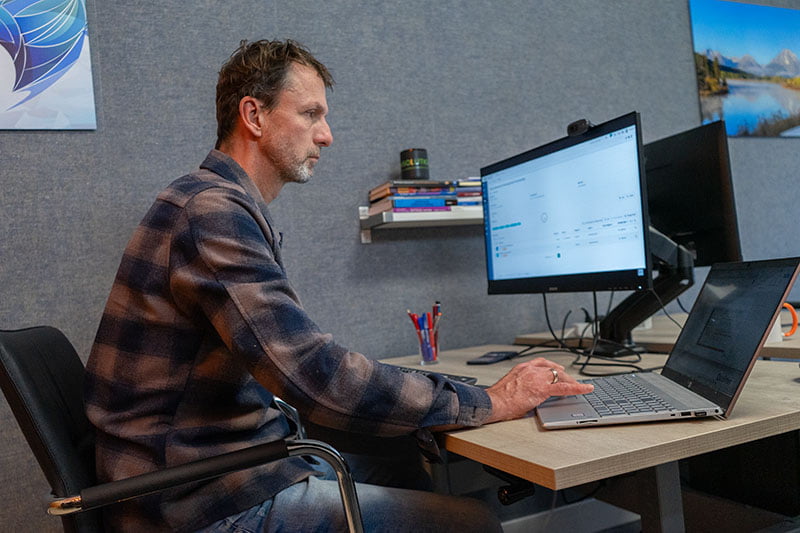 Werken bij Qualitier als Software tester