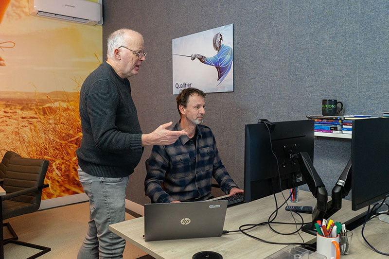 Werken bij Qualitier als Software tester